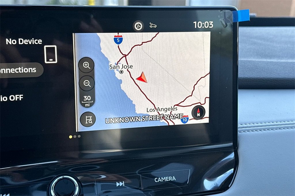 New 2025 Mitsubishi Outlander SE image 19