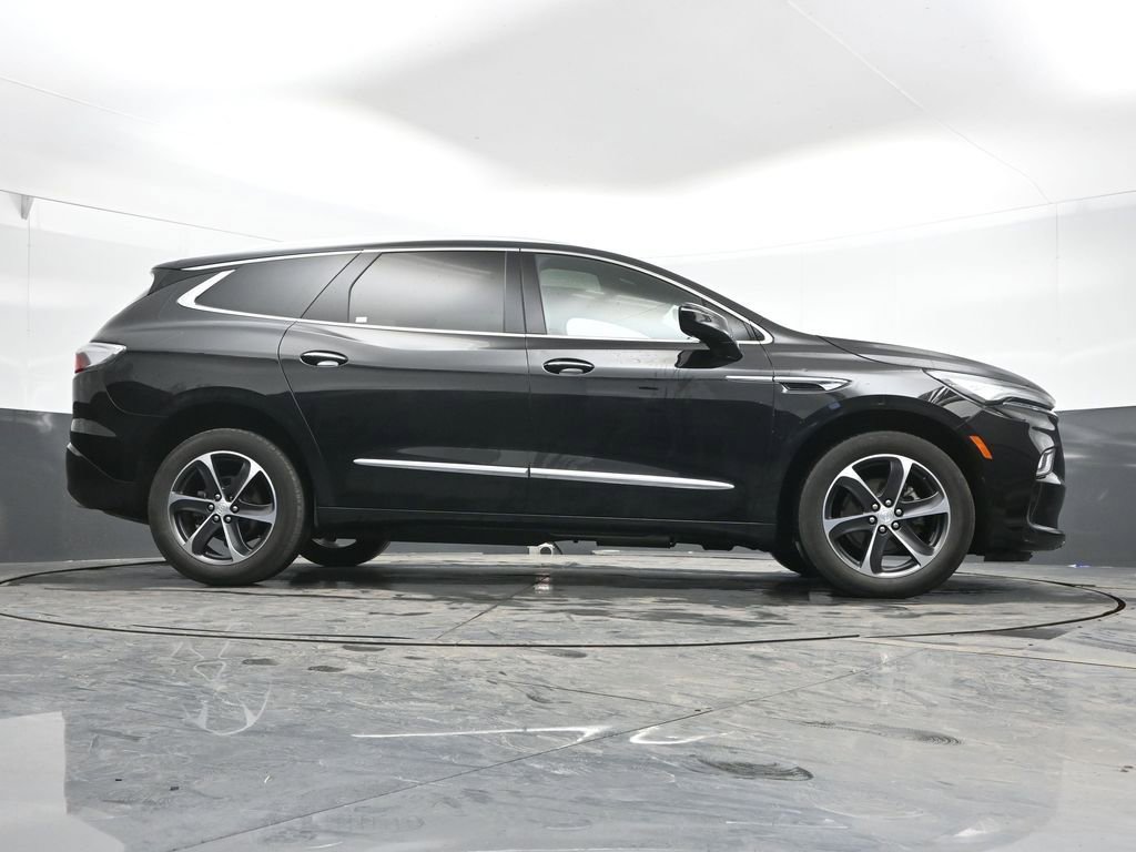 Used 2022 Buick Enclave Essence w/ Experience Buick Package image 48