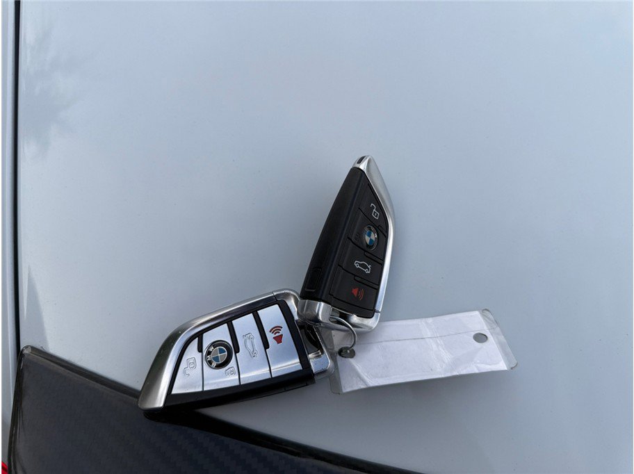 Used 2020 BMW M340i w/ Parking Assistance Package image 49