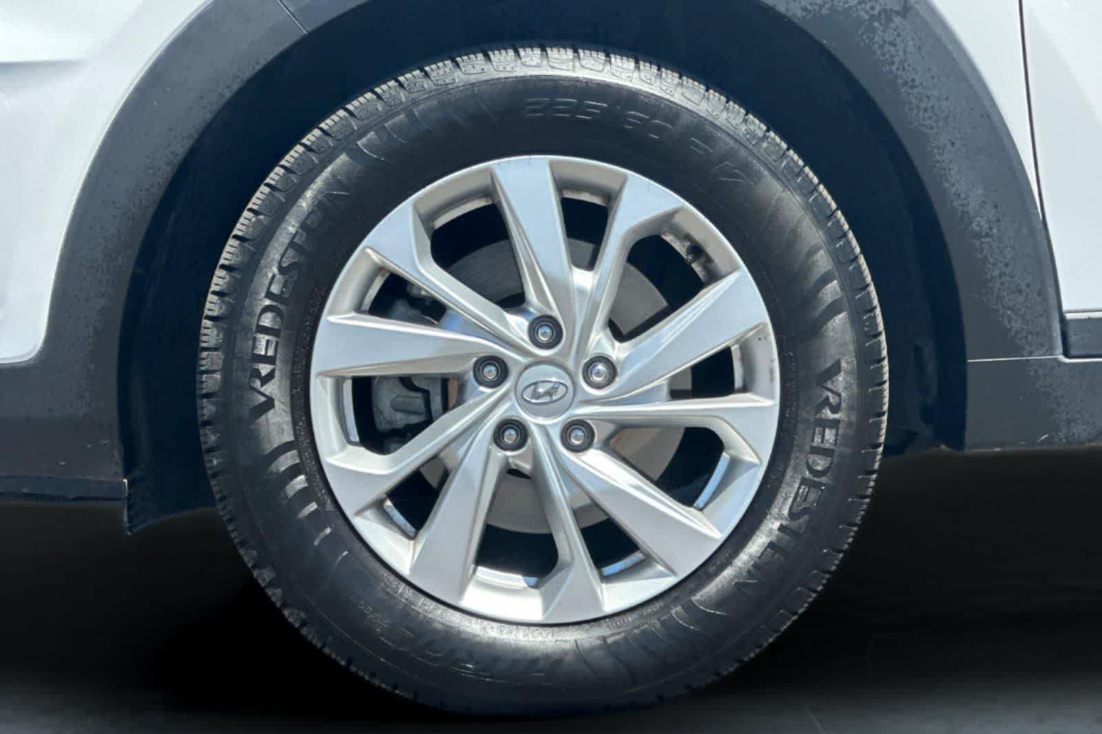 Used 2019 Hyundai Tucson SE w/ Cargo Package FWD image 28