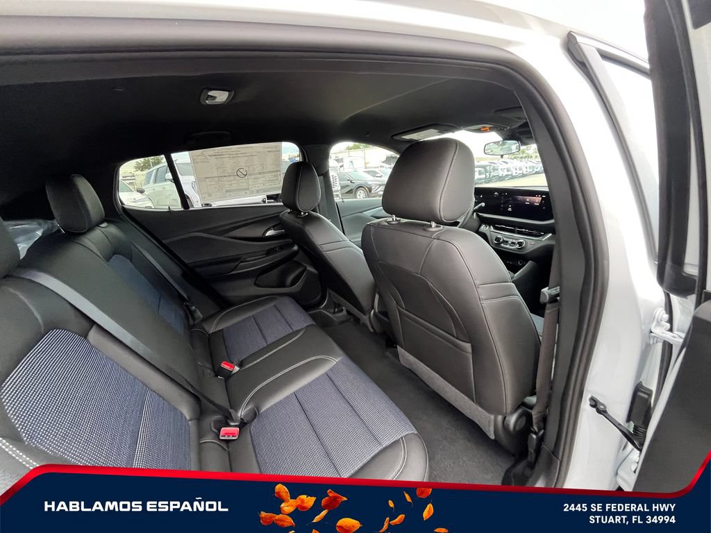 New 2026 Buick Envista Preferred w/ Convenience I Package FWD image 18