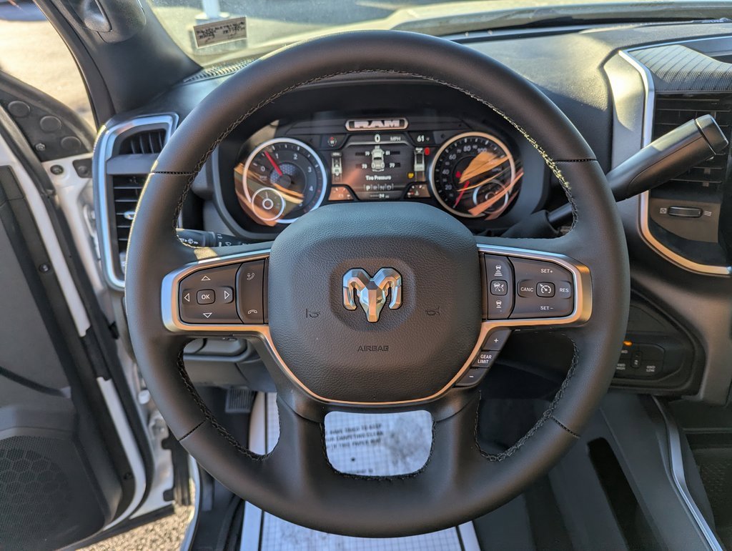 New 2026 RAM 2500 Big Horn image 20