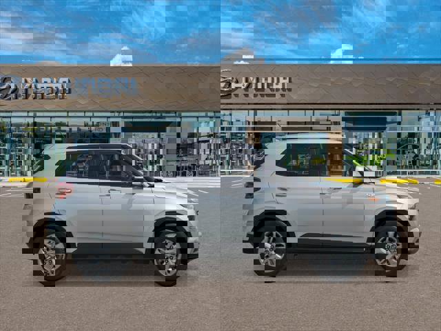 New 2026 Hyundai Venue SE image 7