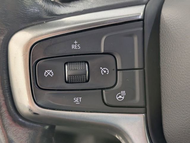 Used 2022 Chevrolet Silverado 2500 LT w/ Convenience Package image 16