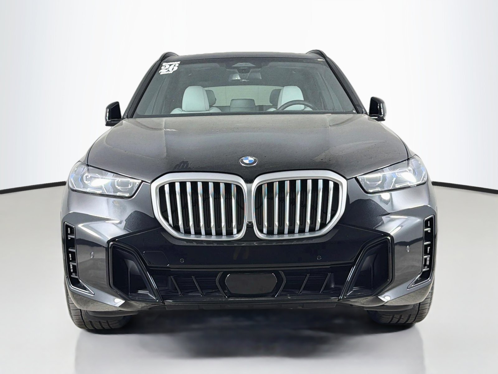 Used 2026 BMW X5 xDrive40i AWD/4WD image 2