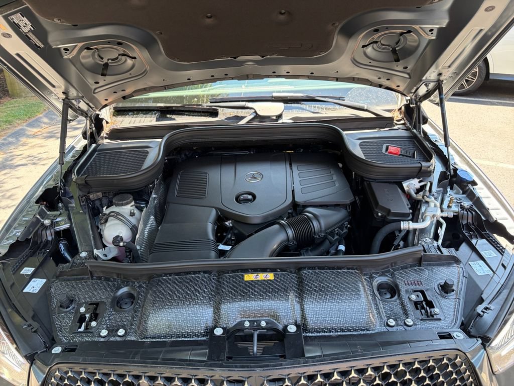 New 2026 Mercedes-Benz GLE 350 4MATIC image 19