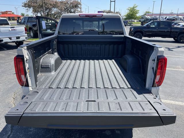 New 2026 GMC Sierra 1500 AT4X w/ LPO, Black Badging Package AWD/4WD image 23