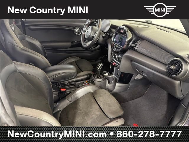 Used 2021 MINI Cooper John Cooper Works GP FWD image 15