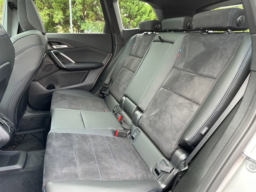 Used 2026 BMW X1 M35i w/ Convenience Package image 19