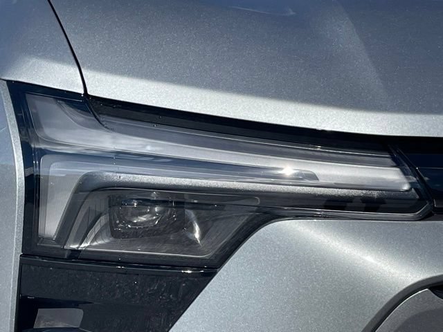 New 2026 Chevrolet Blazer EV LT FWD image 9