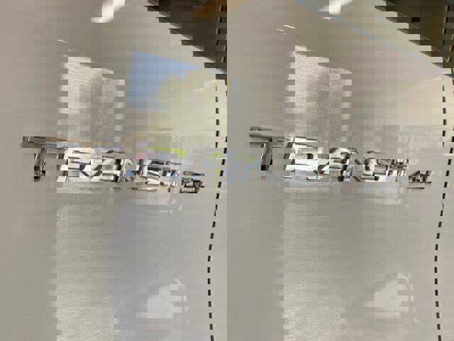 New 2025 Ford Transit 250 Low Roof AWD image 8