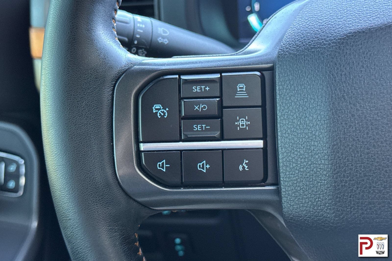Used 2024 Ford F150 Tremor w/ Equipment Group 402A High AWD/4WD image 28