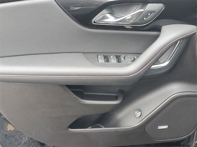 Certified 2024 Chevrolet Blazer RS image 16