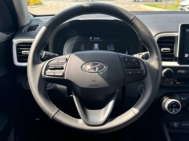 Certified 2026 Hyundai Venue SEL image 14