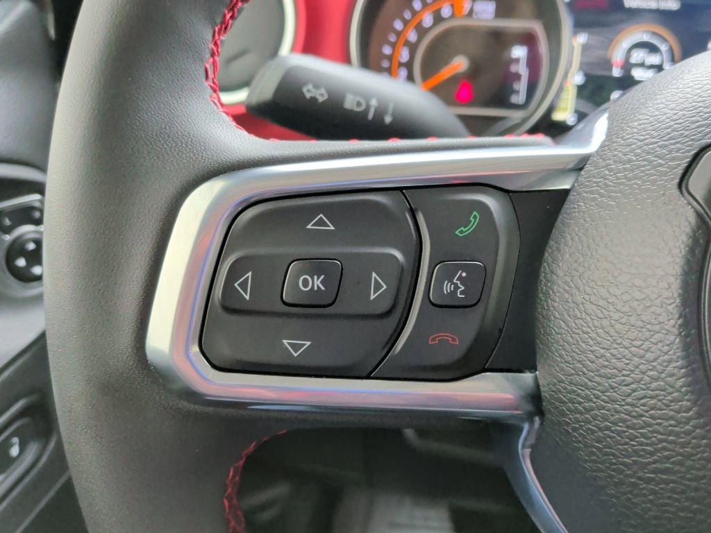 Used 2023 Jeep Gladiator Rubicon w/ Cold Weather Group image 17