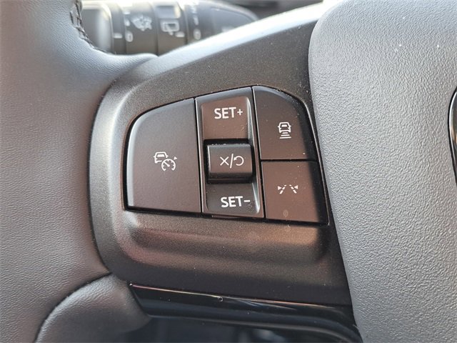 Certified 2025 Ford Mustang Mach-E Premium image 22