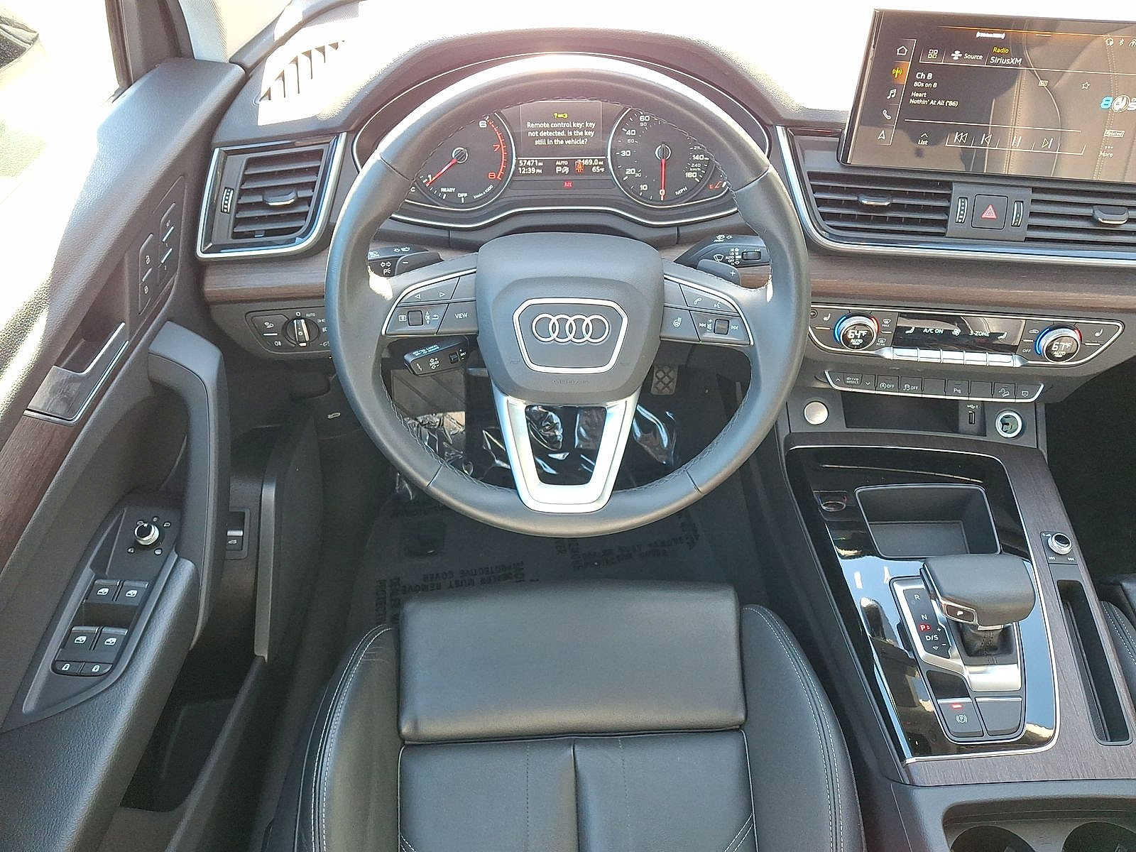 Certified 2024 Audi Q5 2.0T Premium AWD/4WD image 27