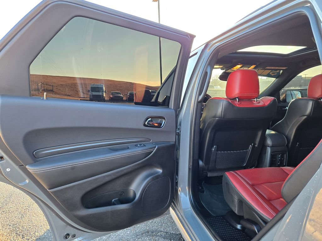 Used 2024 Dodge Durango SRT image 26