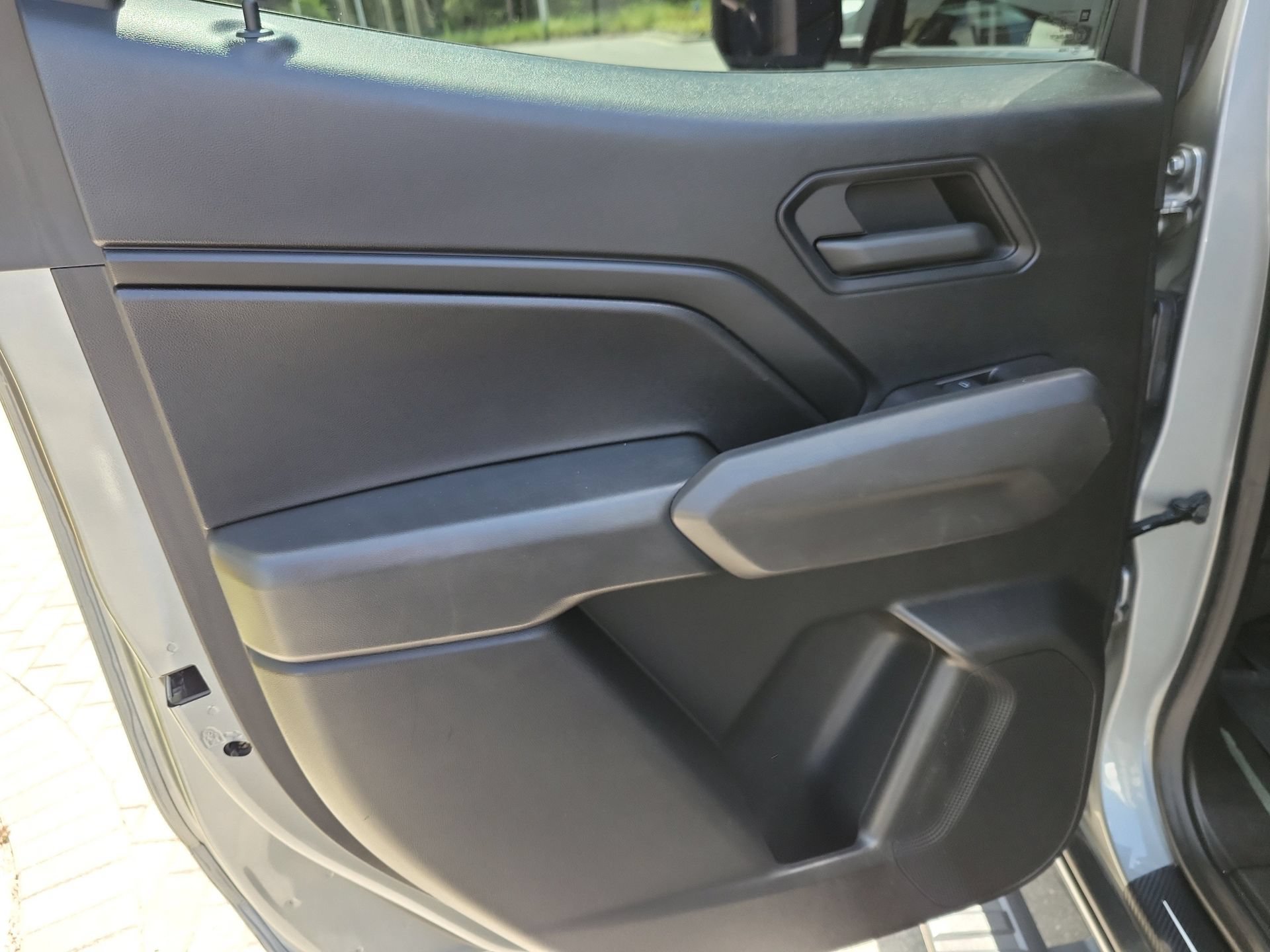 Used 2024 Chevrolet Colorado Trail Boss w/ Safety Package AWD/4WD image 14