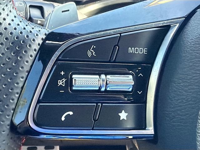 Used 2022 Kia Forte GT w/ GT Technology Package image 33