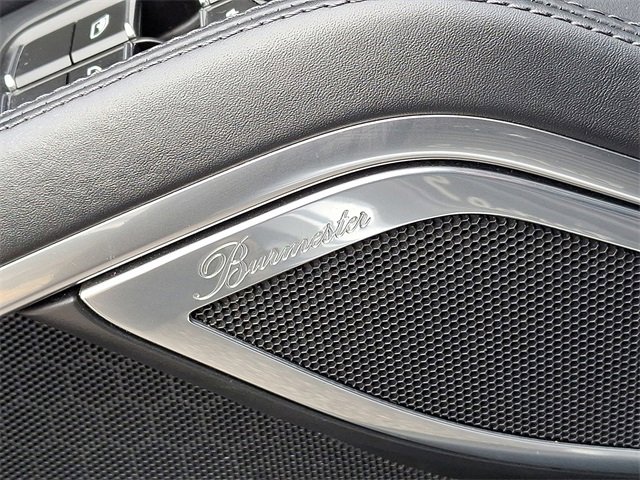 Used 2015 Porsche 911 Turbo image 24