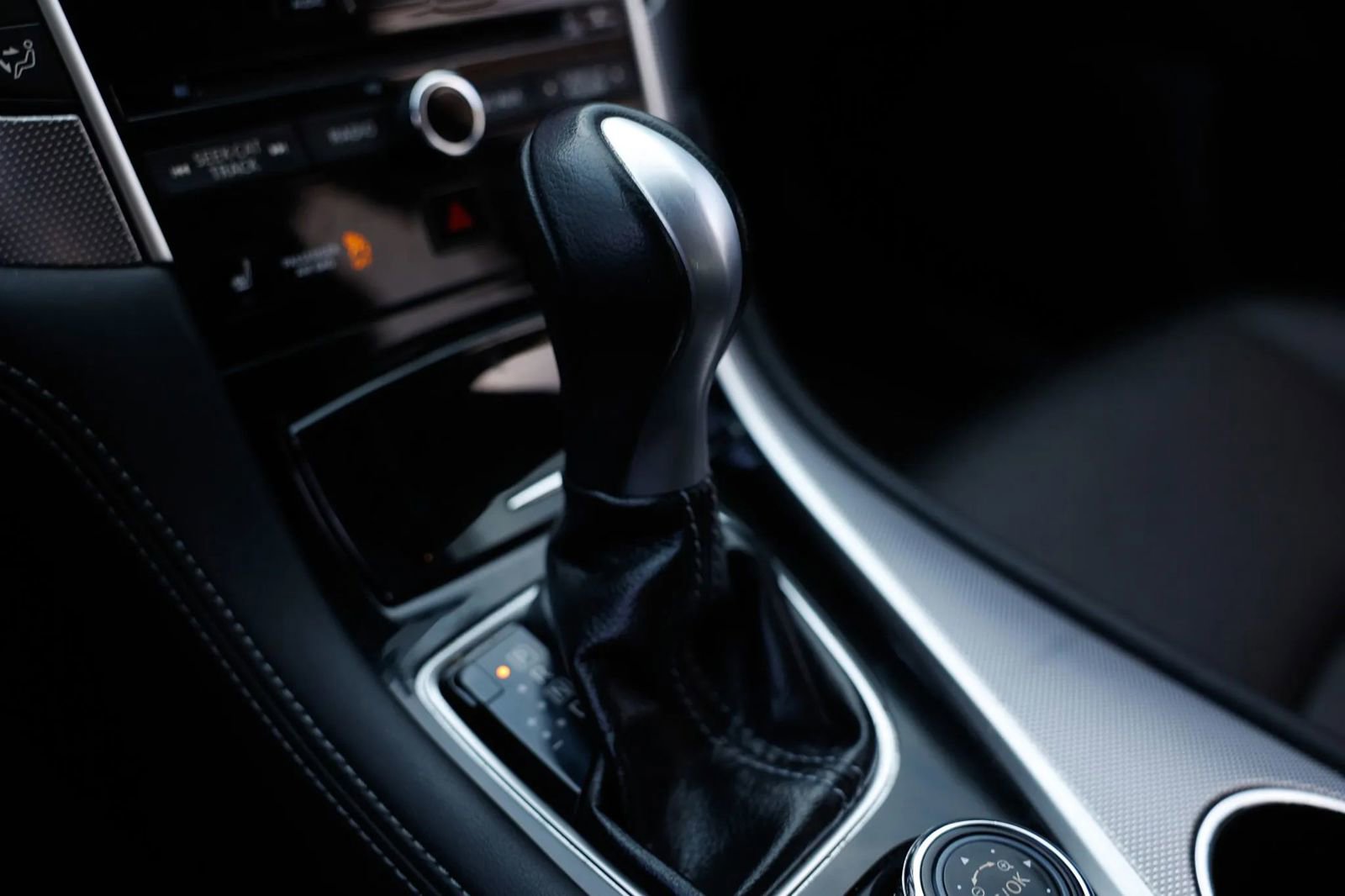 Used 2014 INFINITI Q50 Premium w/ Navigation Package image 41