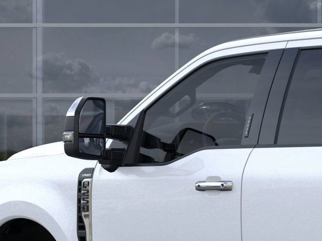 New 2026 Ford F250 Lariat w/ Lariat Premium Package image 20