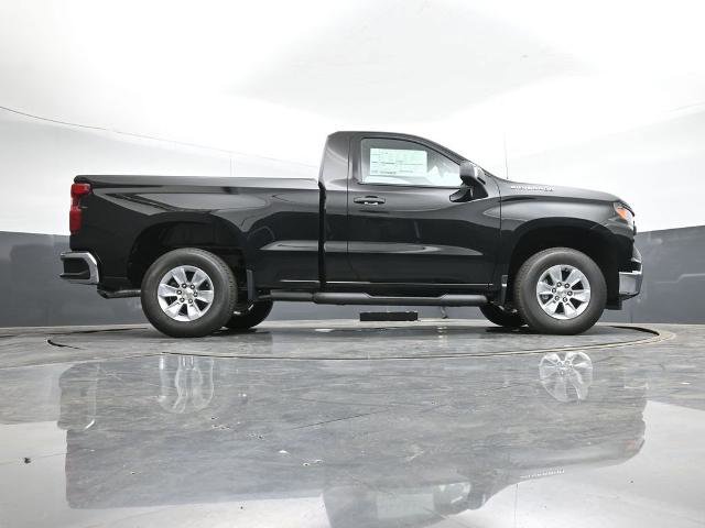 New 2025 Chevrolet Silverado 1500 W/T w/ WT Safety Package image 14