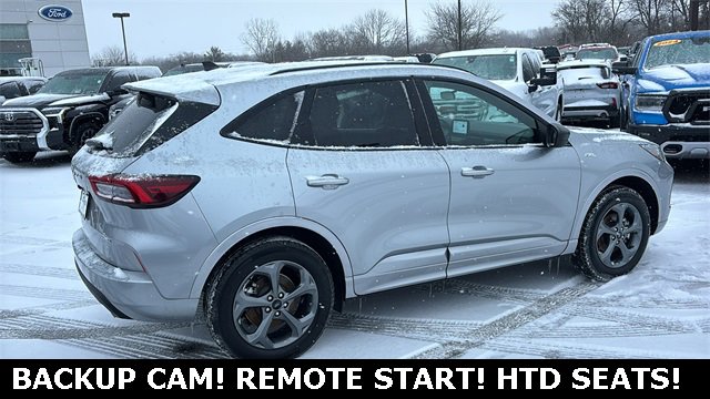 Used 2024 Ford Escape ST-Line image 28
