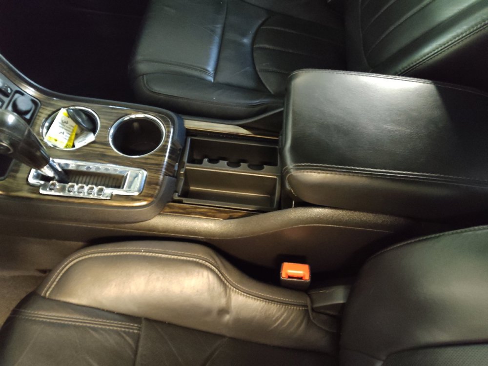 Used 2015 GMC Acadia Denali AWD/4WD image 26