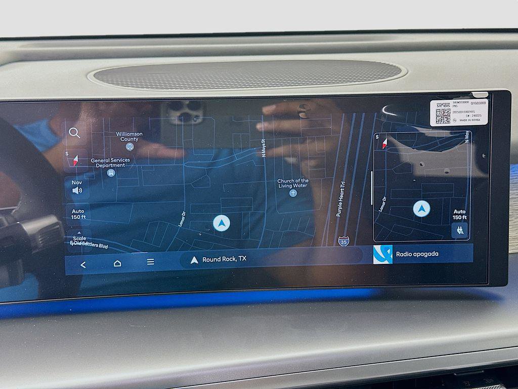 New 2026 Hyundai Ioniq 9 SEL image 12