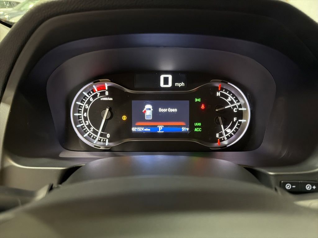Used 2022 Honda Ridgeline RTL-E image 15
