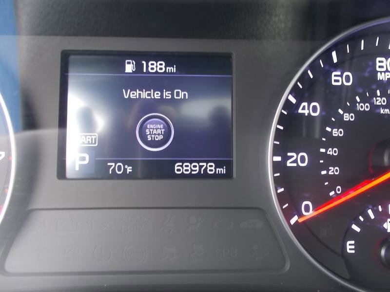 Used 2020 Kia Forte GT-Line w/ GT-Line Premium Package FWD image 36
