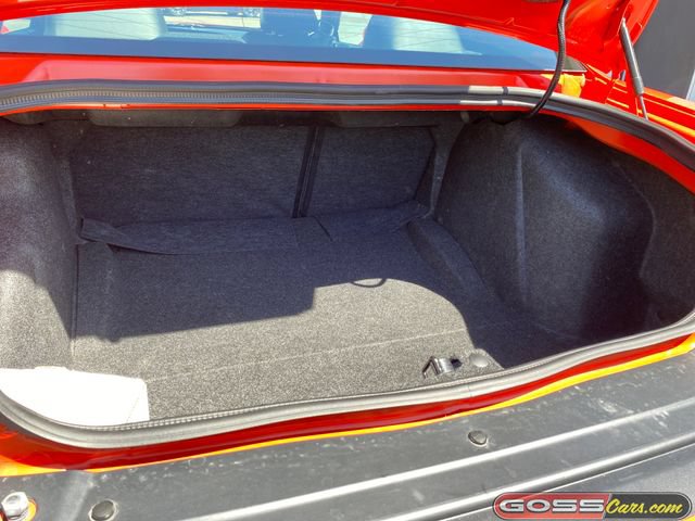 Used 2016 Dodge Challenger SRT Hellcat RWD image 8