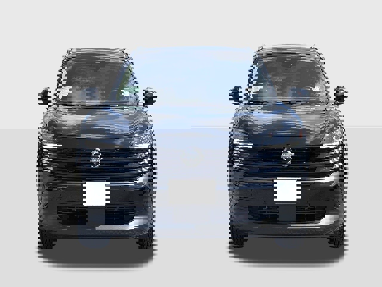 New 2026 Nissan Kicks SV image 7