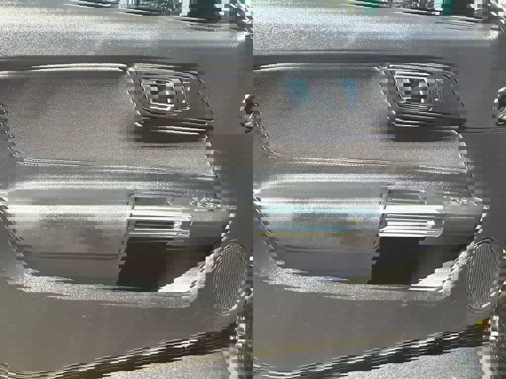 Used 2021 Ford Mustang Coupe w/ Black Accent Package image 11