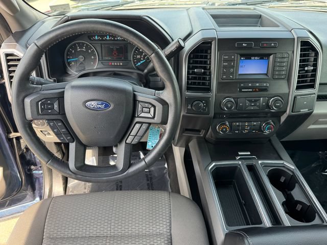 Used 2018 Ford F150 XLT w/ Equipment Group 301A Mid AWD/4WD image 17