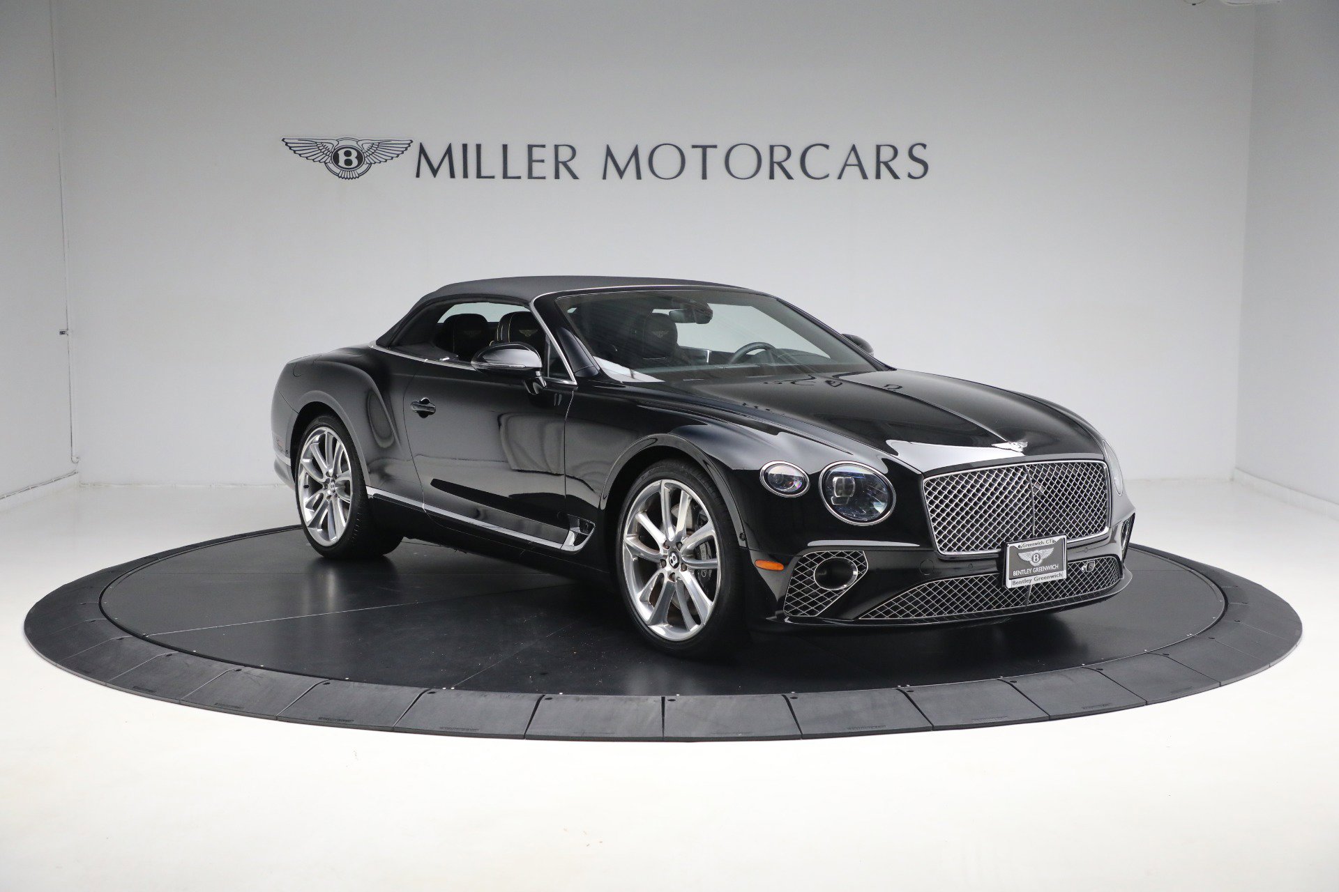 Certified 2020 Bentley Continental GT image 18