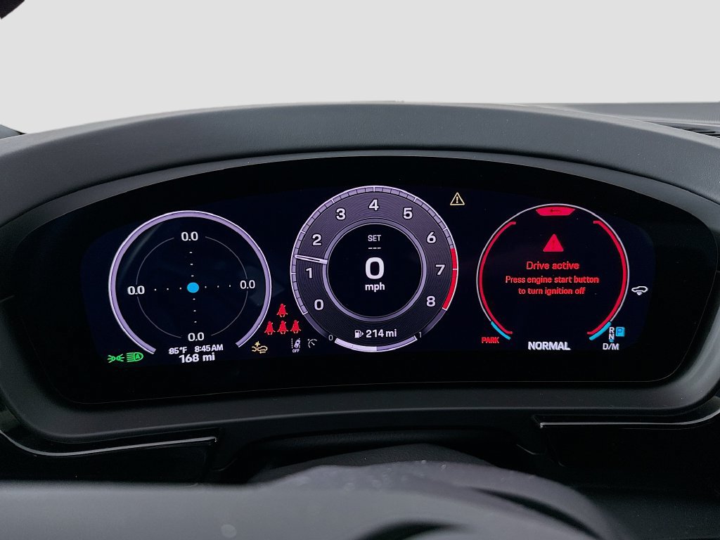 New 2026 Porsche Cayenne AWD/4WD image 13