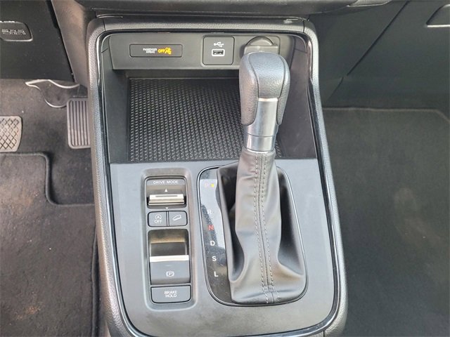 Used 2024 Honda CR-V LX image 24