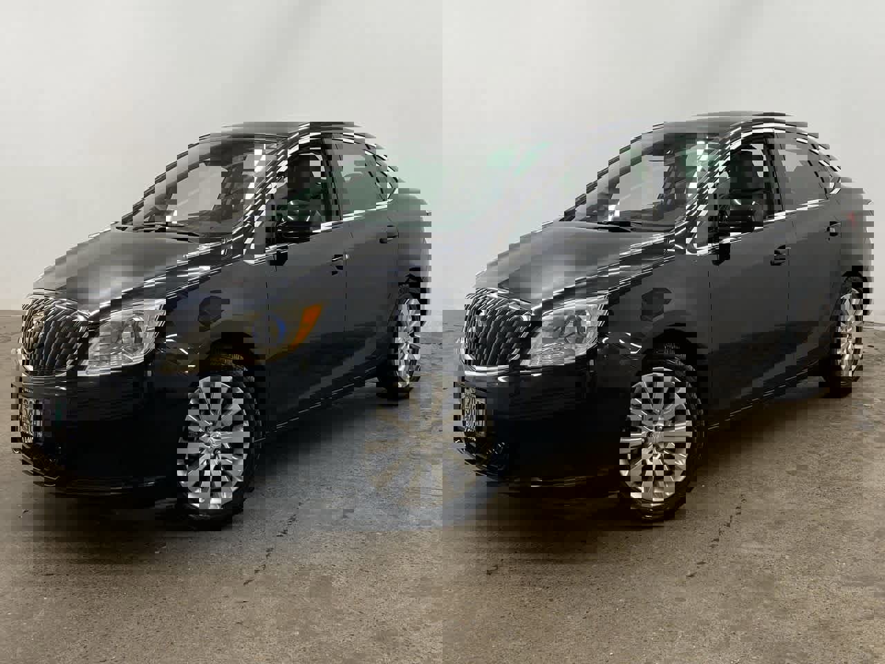 Used 2016 Buick Verano image 1