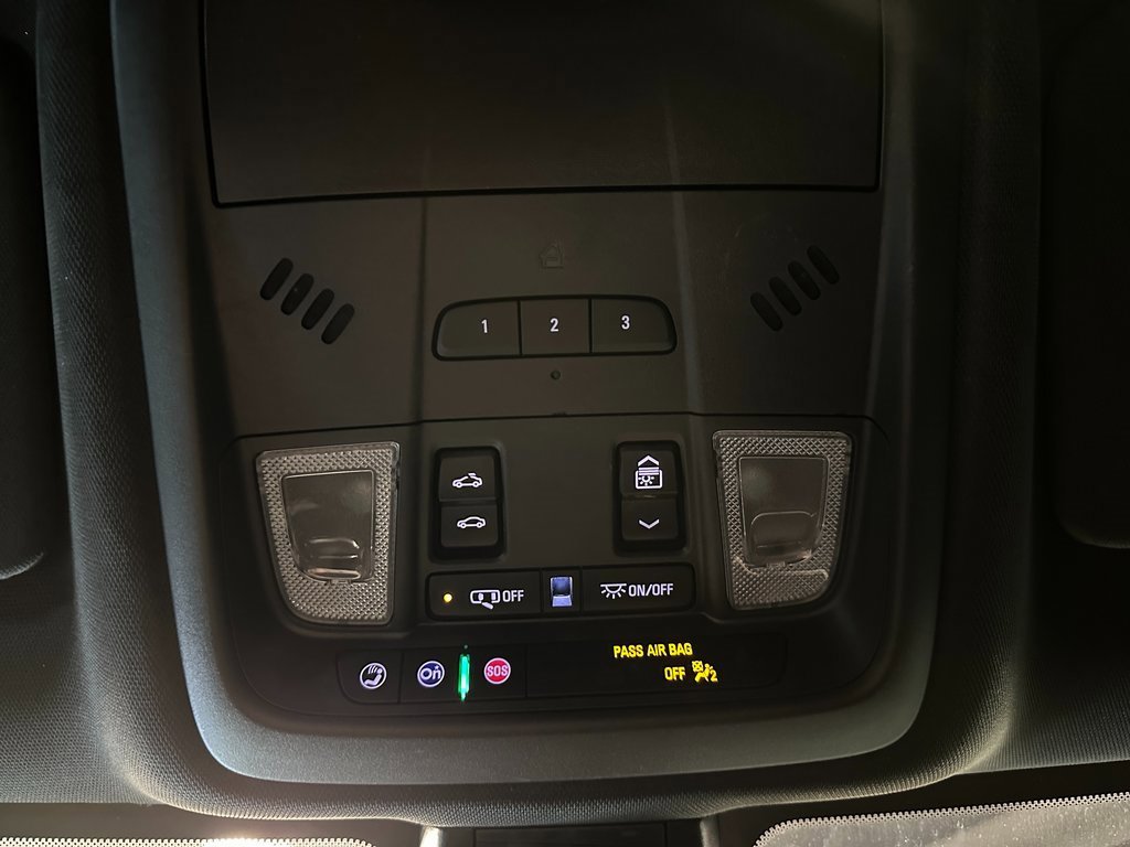 Used 2022 Chevrolet Blazer Premier image 18