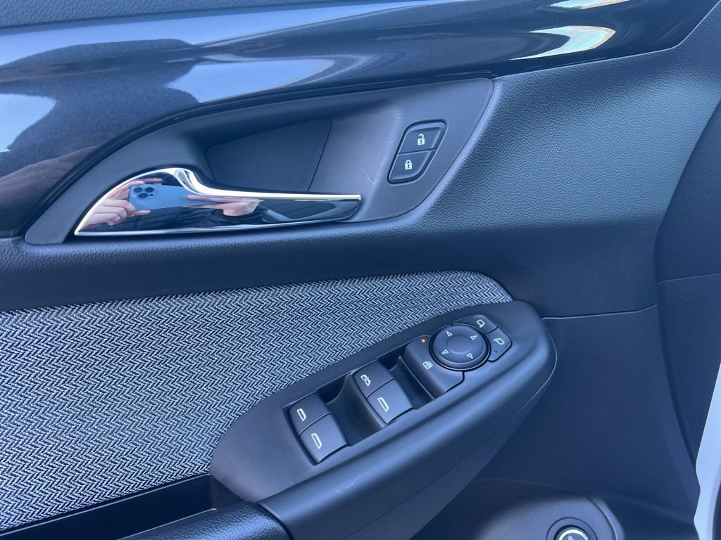 New 2026 Chevrolet TrailBlazer LT w/ Convenience Package image 8