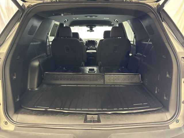 Certified 2023 Chevrolet Traverse LT FWD image 26