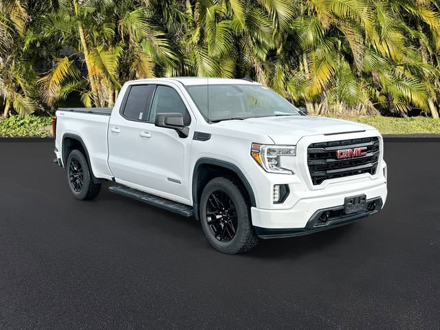 Used 2022 GMC Sierra 1500 Elevation image 4