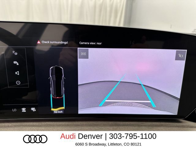 Used 2025 Audi Q5 Premium w/ 19" Wheel Package AWD/4WD image 17