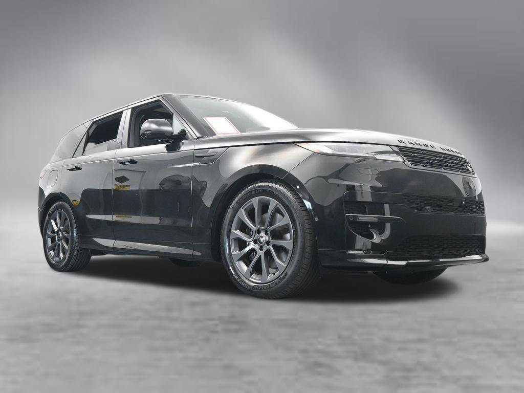 Used 2024 Land Rover Range Rover Sport Dynamic SE AWD/4WD image 63