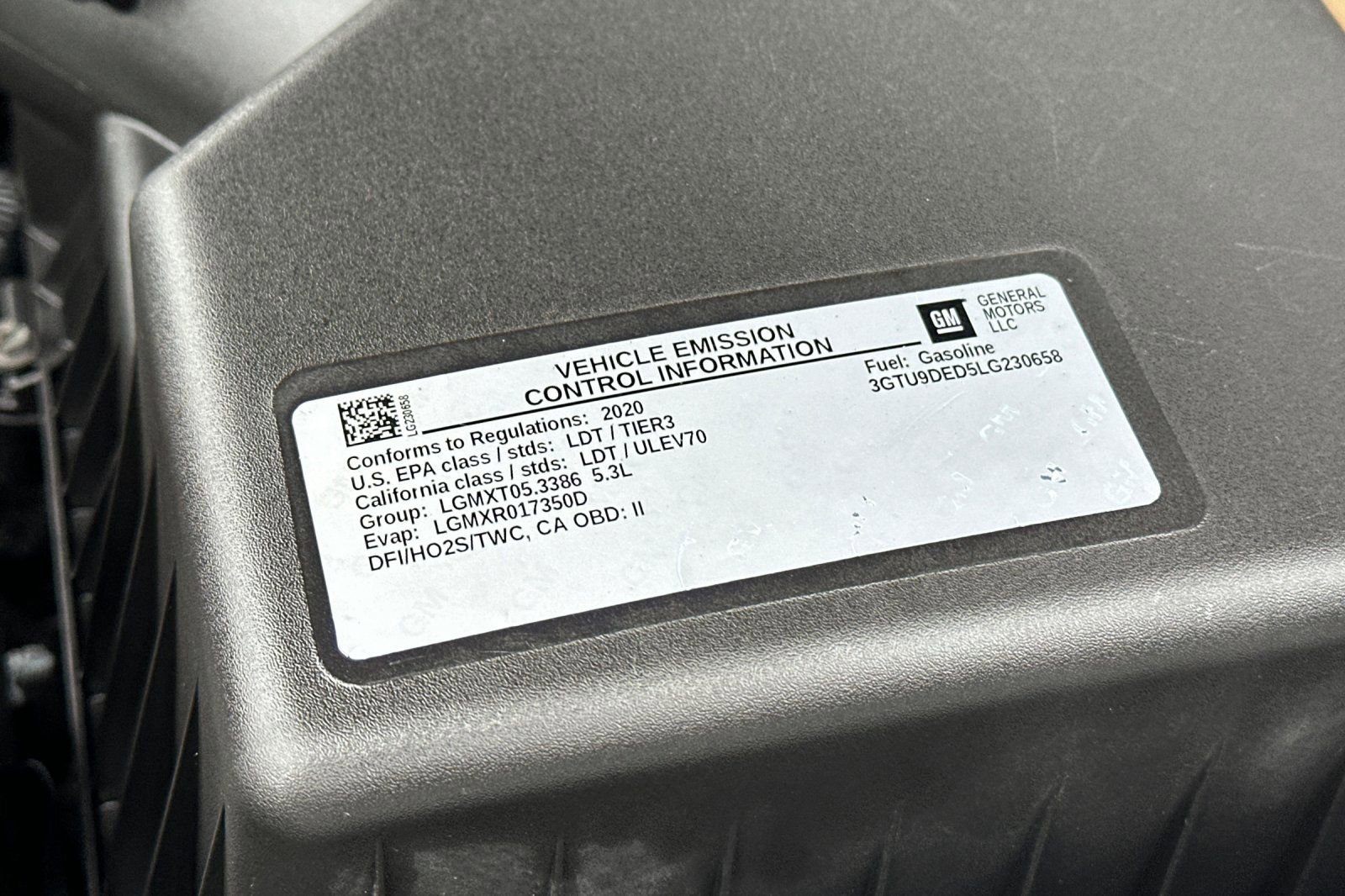 Used 2020 GMC Sierra 1500 SLT w/ SLT Premium Package image 28