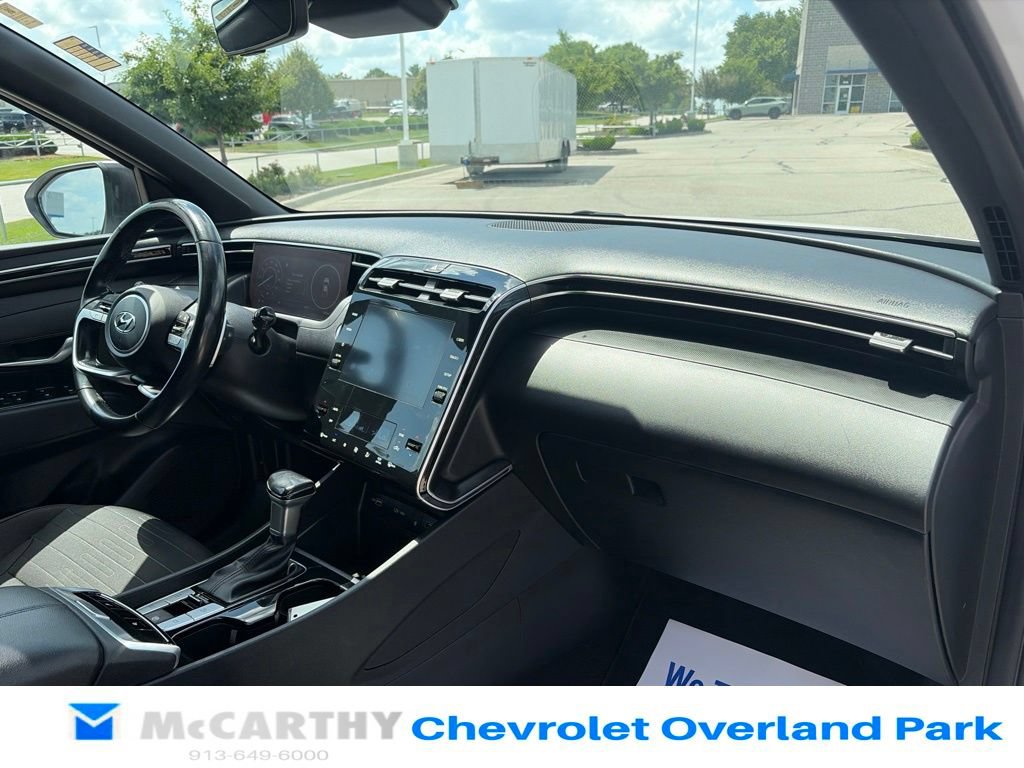 Used 2022 Hyundai Santa Cruz SEL Premium AWD/4WD image 26