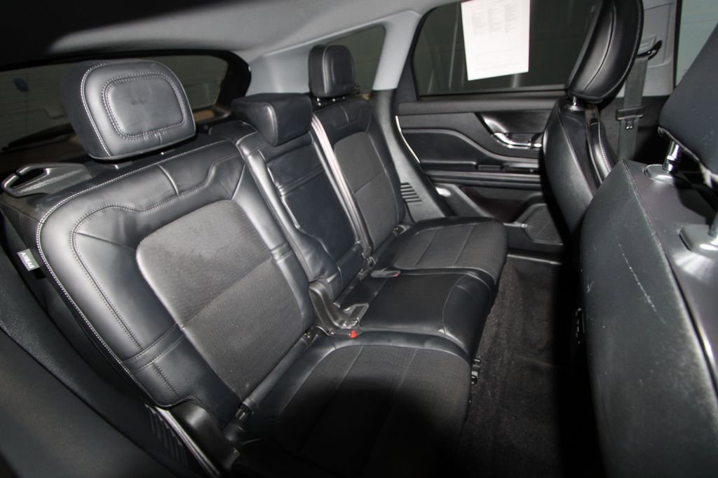 Used 2022 Lincoln Corsair FWD w/ Equipment Group 101A image 24